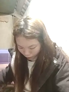 yu-zhen online show from 03-06-26, 02:02