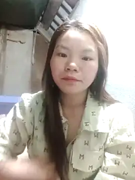 yu-zhen online show from 03-10-26, 10:15