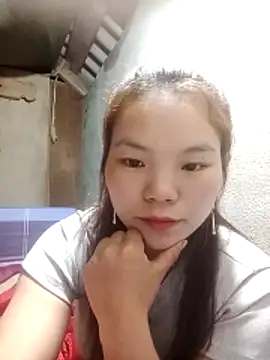 yu-zhen online show from 03-11-26, 02:56