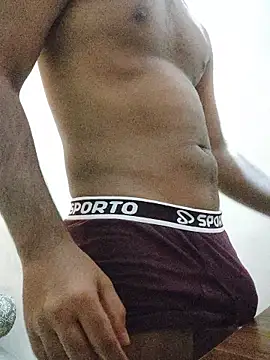 BhonduBaby online show from 11-23-25, 06:41