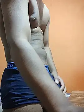 BhonduBaby online show from 12-22-25, 05:43