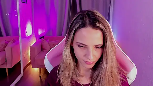 amelia meili online show from 11-22-25, 12:37