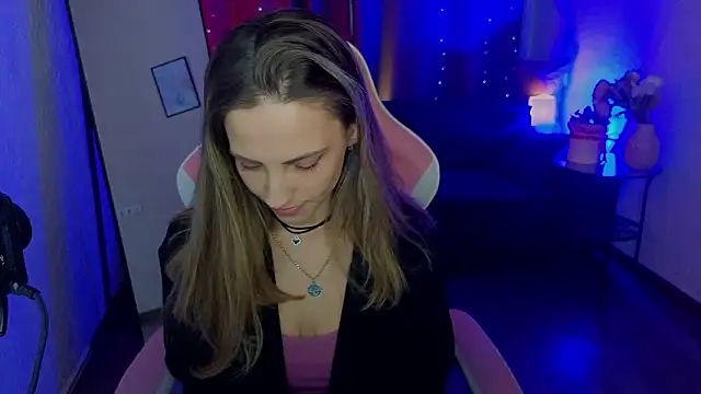 amelia meili online show from 02-26-26, 01:10