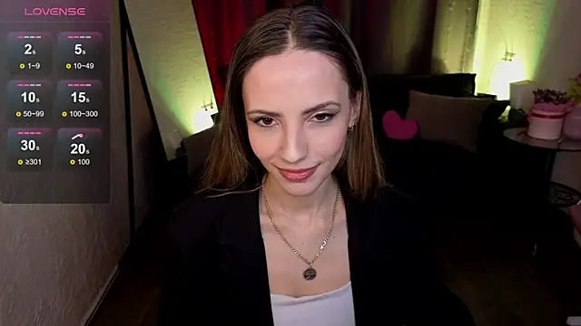 amelia meili online show from 04-10-26, 01:38