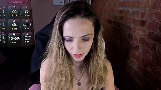 amelia meili online show from 04-25-26, 01:25