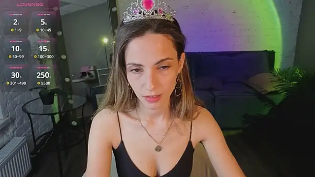 amelia meili online show from 06-09-26, 01:12