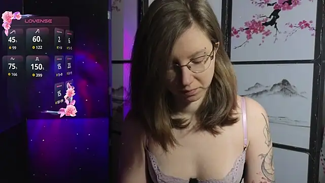 scarlettsrose online show from 03-19-26, 01:04