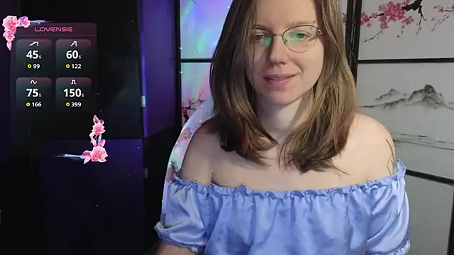 scarlettsrose online show from 03-20-26, 01:49