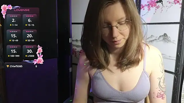 scarlettsrose online show from 03-26-26, 02:55