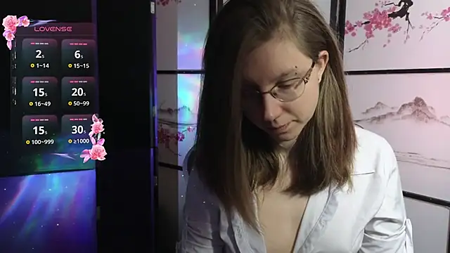 scarlettsrose online show from 04-20-26, 01:25