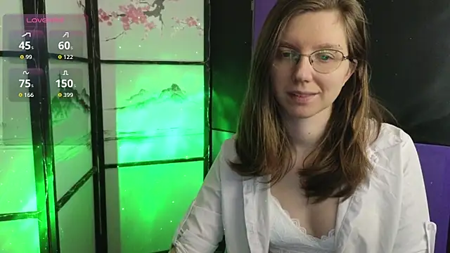 scarlettsrose online show from 05-26-26, 11:50