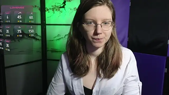 scarlettsrose online show from 06-10-26, 02:27