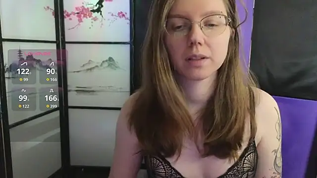 scarlettsrose online show from 07-17-26, 11:39
