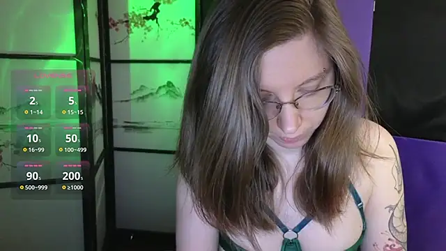 scarlettsrose online show from 07-22-26, 11:13