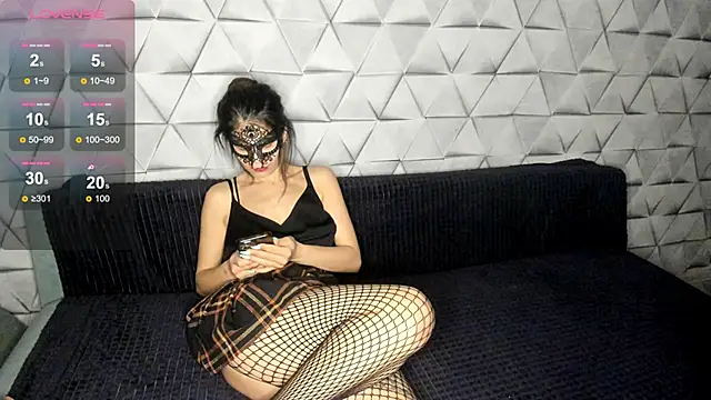  henTaigiRl  online show from 11-29-25, 11:57