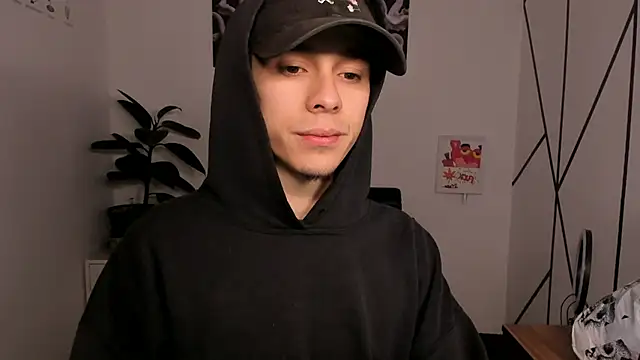 Snapshot of James_Adams_01 chatting on 11-27-25, 12:40 James Adams 01 online show from 11-27-25, 12:40