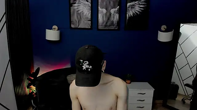 James Adams 01 online show from 12-18-25, 01:17