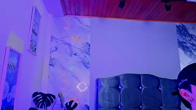 James Adams 01 online show from 04-24-26, 03:09