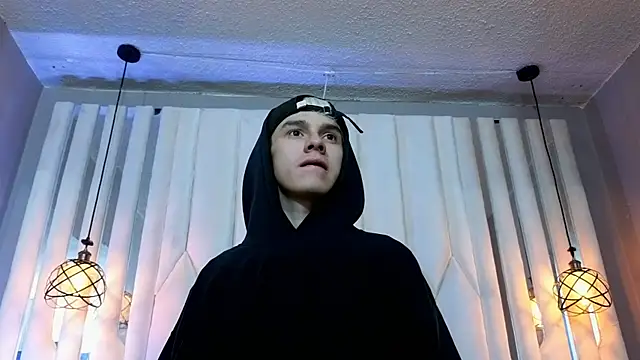 James Adams 01 online show from 04-29-26, 03:10