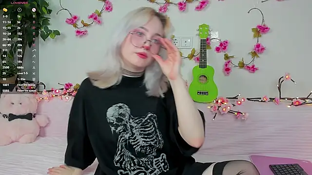 RanaKaduk online show from 02-15-26, 05:37