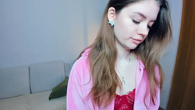 AngelesBenitz online show from 02-10-26, 09:13