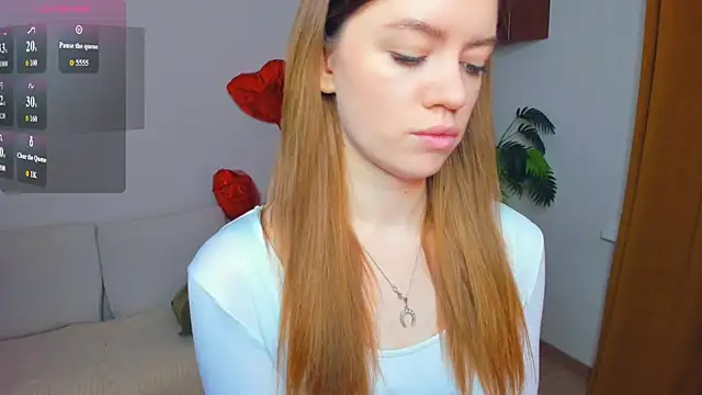 AngelesBenitz online show from 02-28-26, 06:03