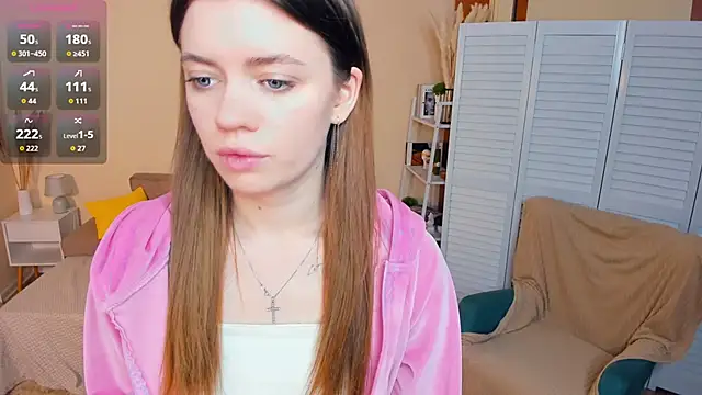 AngelesBenitz online show from 04-08-26, 07:41