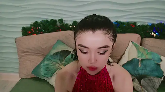 Snapshot of SexyEileen- chatting on 12-03-25, 10:57 SexyEileen- online show from 12-03-25, 10:57