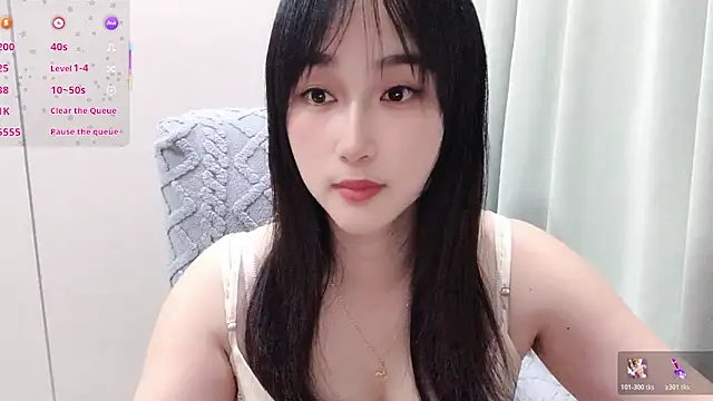 Qing-888 online show from 06-01-26, 06:37