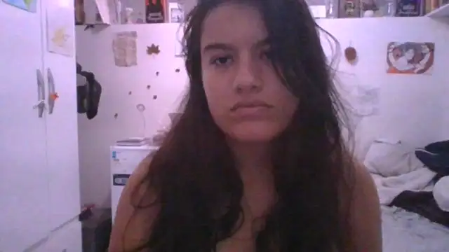 Satanatrix online show from 03-10-26, 04:06