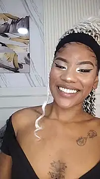 Afro Luna online show from 01-07-26, 11:34