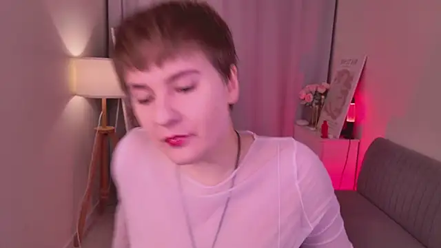 melissa   moore online show from 03-12-26, 06:08