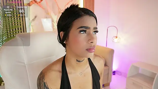 MeganLowell online show from 12-03-25, 07:12