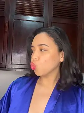 Esmerald 1111 online show from 04-03-26, 08:45