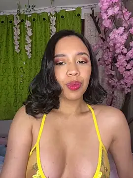 Esmerald 1111 online show from 04-08-26, 10:04