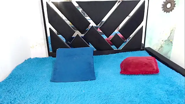 AmbarSxxx online show from 03-24-26, 03:55