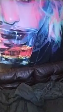 VenezuelaLuxeNoir online show from 03-02-26, 07:59