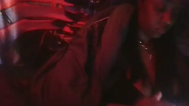 VenezuelaLuxeNoir online show from 03-13-26, 08:54