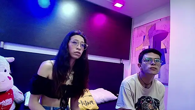 Lianna and Jean online show from 11-18-25, 12:42