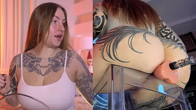 Tattitude  online show from 12-03-25, 11:19