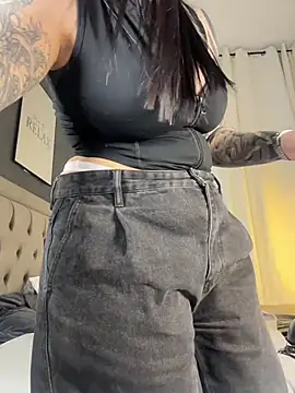 Tattitude  online show from 04-22-26, 06:16