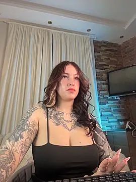 Tattitude  online show from 05-24-26, 06:51