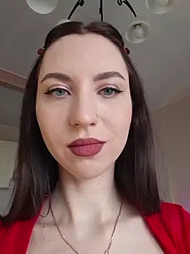 Jannetemagdalenovna online show from 04-02-26, 08:34