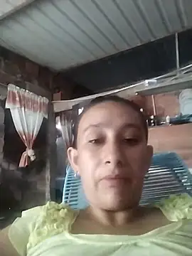 Mikela 19 online show from 12-16-25, 07:41