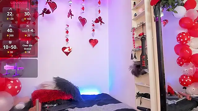 sahara paker online show from 02-12-26, 04:40