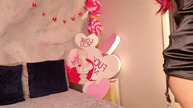 bella mush online show from 02-15-26, 02:03