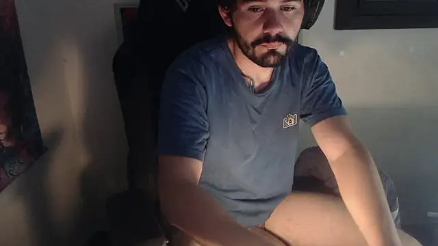 LuciferSantoryu online show from 03-08-26, 08:29