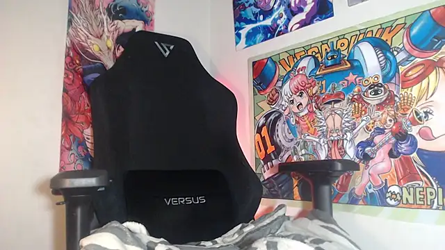 LuciferSantoryu online show from 03-29-26, 02:22