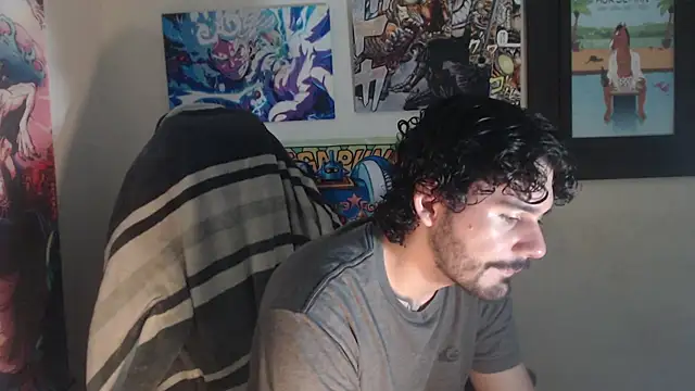 LuciferSantoryu online show from 04-09-26, 06:24