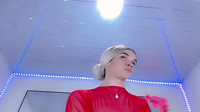 Karla hot777 online show from 03-09-26, 01:26